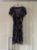 Banana Republic stretch jurk maat L, Kleding | Dames, Jurken, Blauw, Maat 42/44 (L), Ophalen of Verzenden, Zo goed als nieuw