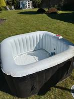 Jacuzzi opblaasbaar gratis, Ophalen, Gebruikt, Filter, Opblaasbaar