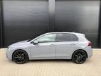 Volkswagen Golf 2.0 TDI leer automaat full ops panorama virt, Voorwielaandrijving, Gebruikt, 4 cilinders, Adaptive Cruise Control