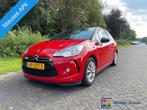 Citroen DS3 1.4 Chic G3. Zeer netjes met lage km stand., Voorwielaandrijving, Euro 5, Stof, Gebruikt