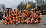 loopgroep carnaval, Carnaval, Zo goed als nieuw, Kleding, Ophalen