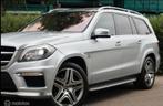 MERCEDES GL 63 AMG 4Matic 7-persoons 597pk, Auto diversen, Ophalen of Verzenden