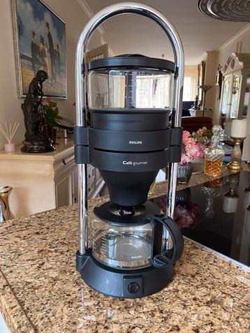 Café gourmet Philips koffiezetapparaat Electrice beschikbaar voor biedingen