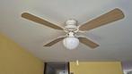 plafond ventilator, Ophalen, Zo goed als nieuw, Plafondventilator