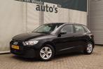 Audi A1 Sportback 25 TFSI Automaat Pro Line -NAVI-ECC-PDC-, Auto's, Audi, Stof, Euro 6, 95 pk, Zwart
