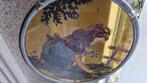 glas in lood raamhanger, Ophalen of Verzenden