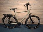Gazelle Chamonix C8 herenmodel 61cm model 2025, Fietsen en Brommers, Ophalen, Gebruikt, Vering, 61 tot 65 cm