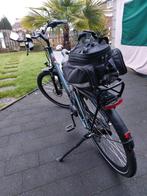 Fietstas voor bagagedrager - praktisch en handig!, Fietsen en Brommers, Overige merken, Versnellingen, Ophalen of Verzenden, 53 tot 56 cm