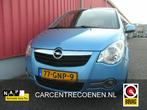 Opel Agila 1.2 Enjoy / Airco, Voorwielaandrijving, Gebruikt, 4 cilinders, 965 kg