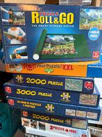 Diverse Puzzels, Hobby en Vrije tijd, Ophalen of Verzenden, Meer dan 1500 stukjes, Gebruikt, Legpuzzel