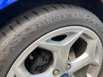 1 stuks Ford ST2 2013 18 inch velg - Origineel, Auto-onderdelen, Banden en Velgen, 18 inch, Gebruikt, Velg(en), Ophalen of Verzenden