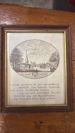 Gravure Ryswyk, Ophalen of Verzenden