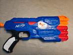 Nerf Dual Strike, Ophalen of Verzenden, Gebruikt