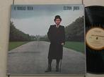 LP Elton John - A single man , MCA records , MCA 3065, Cd's en Dvd's, Vinyl | Pop, Gebruikt, Verzenden