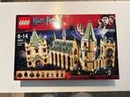 LEGO 4842 Harry Potter Kasteel Zweinstein, Nieuw, Ophalen of Verzenden, Lego