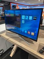 Hitachi 43 inch TV - Smartsysteem Verouderd, Ophalen, Gebruikt