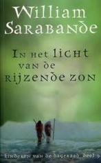 William Sarabande, 2 delen, Ophalen of Verzenden, Zo goed als nieuw