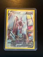 Mewtwo V, Ophalen of Verzenden, Zo goed als nieuw, Losse kaart
