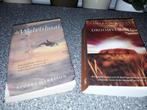 2 leesboeken, Boeken, Ophalen of Verzenden, S. Harrison T. Mckinley, Zo goed als nieuw