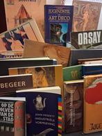 Jugendstil & Art Nouveau boeken !!!!! IN PRIJS VERLAAGD !!!!, Ophalen of Verzenden, Zo goed als nieuw, Overige onderwerpen, Meerdere auteurs