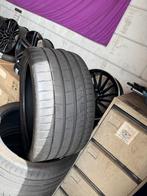Continental sportcontact7 x5/x6 banden sportpakket, Auto-onderdelen, Banden en Velgen, Ophalen, Overige maten, Band(en), 315 mm