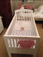 Vintage baby ledikantje, Kinderen en Baby's, Babywiegjes en Ledikanten, Ophalen, Gebruikt, Ledikant