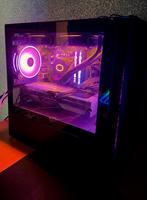 Game PC | RTX 4060Ti 16GB | i5 11600K, Computers en Software, Desktop Pc's, Ophalen, Zelfgebouwde PC, Zo goed als nieuw, Gaming