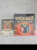 Wizard het bobbel spel, Hobby en Vrije tijd, Gezelschapsspellen | Kaartspellen, Ophalen, Nieuw