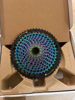 Sram XG-1299 Cassette XX1 Eagle 10-52 Rainbow - Nieuw, Fietsen en Brommers, Ophalen of Verzenden, Nieuw, Mountainbike, Derailleur of Ketting