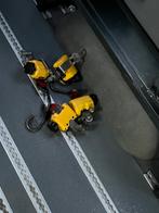 Bevestiging gordels en haken ROLSTOELBUS, 33 - 40 uur, Overige niveaus, Overige vormen