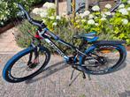 Popal Kiyoko MTB fiets mountainbike 26 inch, Fietsen en Brommers, Fietsen | Jongens, Gebruikt, Popal, Handrem, Ophalen