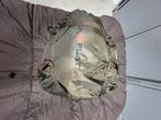 Fox 1 season sleepingbag tbv Flatliner 6 legs sleepsystem, Ophalen, Zo goed als nieuw