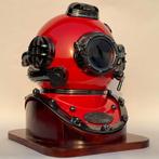 XXL DUIKHELM, Verzenden