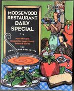 Moosewood restaurant daily special Vegan kookboek, Boeken, Ophalen, Nieuw