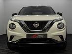 Nissan Juke 1.0 DIG-T Enigma € 19.950,00, Auto's, Voorwielaandrijving, Stof, 1250 kg, 116 pk