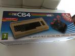 Goede The C64 Mini Retro spelcomputer, Computers en Software, Vintage Computers, Ophalen