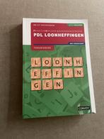 PDL Loonheffingen 2024/2025 - Zo goed als nieuw, Ophalen of Verzenden, Gamma, Zo goed als nieuw, MBO