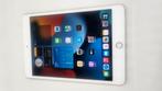 apple ipad mini 4 ios 15 werkt tablet 32gb, Computers en Software, Apple iPads, Gebruikt, 32 GB, Wit, Ophalen