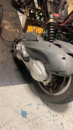 Gilera runner mo7 blok, Ophalen of Verzenden