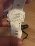 Suunto Ambit3 Sporthorloge met Hartslagband, Wit, Ophalen of Verzenden, Waterdicht, Afstand