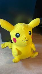 Grote pikachu knuffel, Ophalen, Zo goed als nieuw, Overige typen