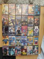 59 speciale vhs video banden. Pokemon, dragonball, anime, Cd's en Dvd's, VHS | Kinderen en Jeugd, Ophalen of Verzenden, Zo goed als nieuw