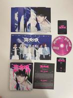 Straykids rockstar album postcard ver. PRE-ORDER BENEFITS, Ophalen of Verzenden, Zo goed als nieuw, Aziatisch
