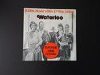 Abba - Waterloo, Gebruikt, 7 inch, Single, Ophalen of Verzenden