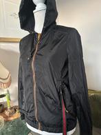 Gucci jas / Heuptas 2 in 1  maat S, Zwart, Ophalen of Verzenden, Maat 36 (S), Gucci