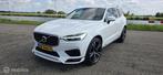Volvo XC60 2.0 T6 AWD InscriptionCompleet Heico Uitgevoerd!, Auto's, Gebruikt, Euro 6, 1969 cc, Wit