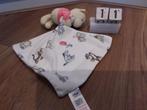 Primark Disney baby winnie de pooh knuffeldoek 04/20, Ophalen of Verzenden, Beer, Zo goed als nieuw