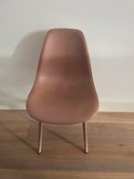 Kinderstoel Jip oudroze - Leuke stoel voor de kinderkamer, Ophalen, Kunststof, Zo goed als nieuw, Eén