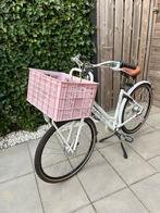 Gazelle miss Grace damesfiets 8 versnellingen maat 49, Fietsen en Brommers, Fietsen | Dames | Omafietsen, Ophalen, Gebruikt, 47 tot 50 cm