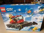 Lego city 60222, Nieuw, Complete set, Lego, Ophalen